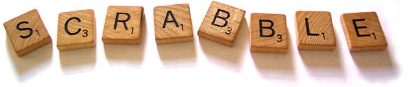 SCRABBLE